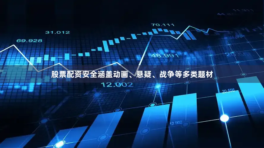 股票配资安全涵盖动画、悬疑、战争等多类题材