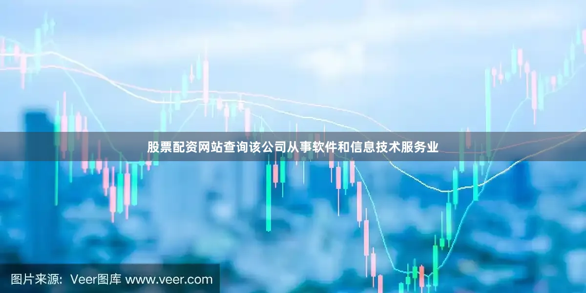 股票配资网站查询该公司从事软件和信息技术服务业
