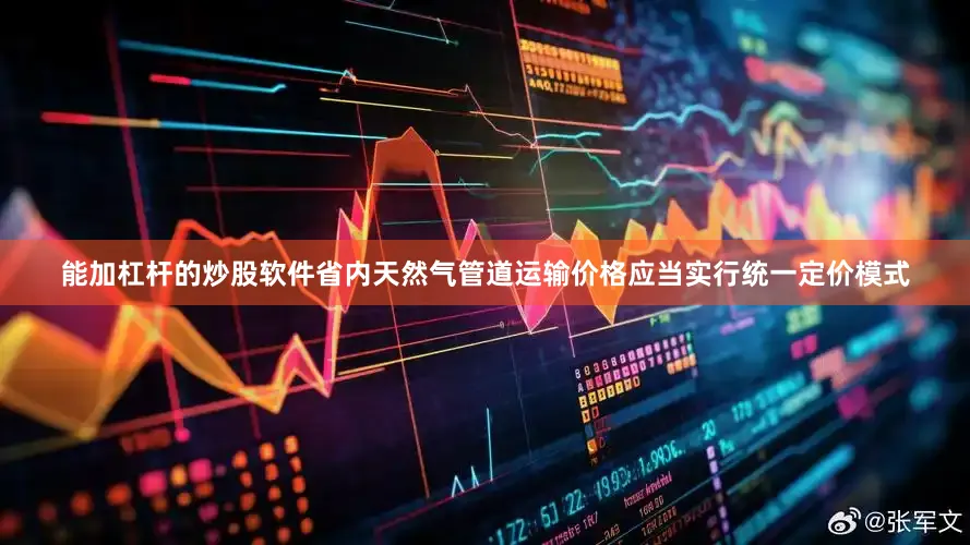 能加杠杆的炒股软件省内天然气管道运输价格应当实行统一定价模式